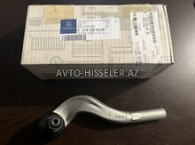 Mercedes-Benz X218 CLS üçün nakanecnik